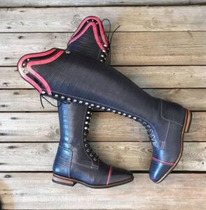 Stylish Riding Boots