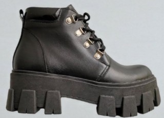 how tallcombat boot