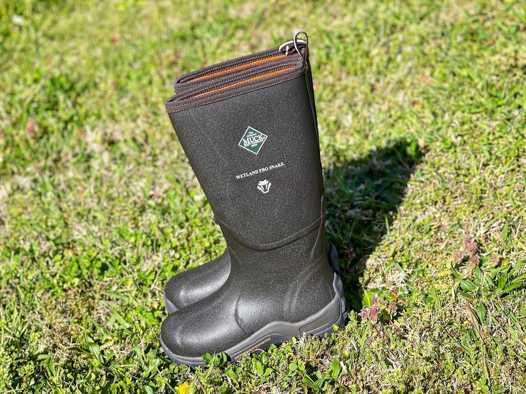 prevention tip to avoid muck boot problems