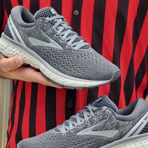 Brooks Ghost 11