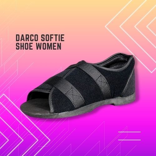 Darco Shoe