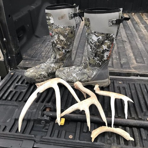 LaCrosse Men's Hunting Boot