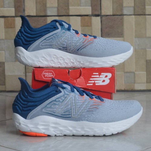 New Balance Men's Fresh Foam Beacon V3 Running Shoe