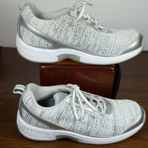 Orthofeet Innovative Diabetic Shoes for Men