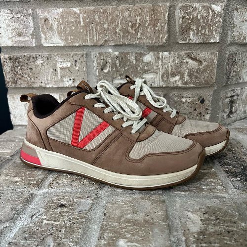 Vionic Women's Curran Rechelle Casual Sneaker