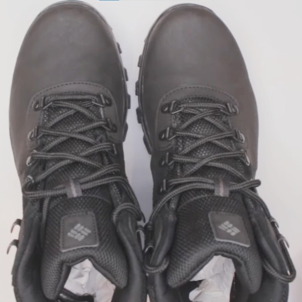 Columbia Men's Newton Ridge Plus Ii Hiking Shoe 