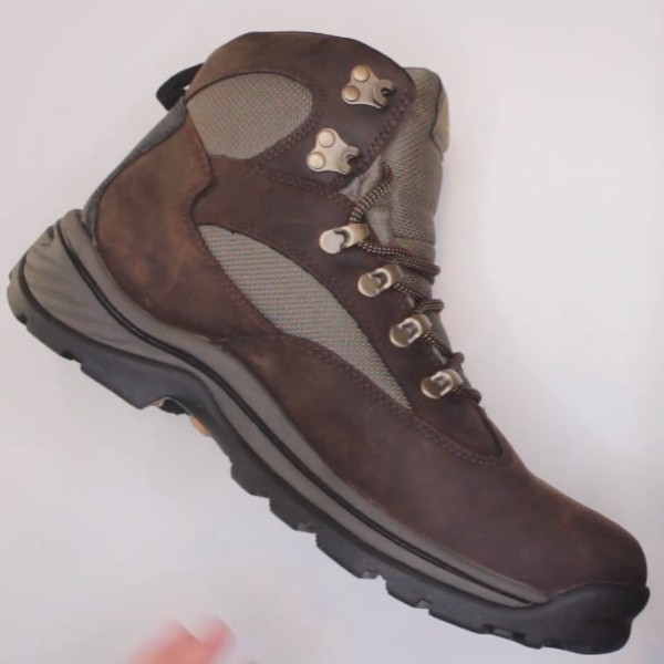 Timberland Men's Chocorua Trail hiking boots