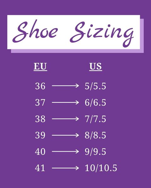 How To Tell If Boots Fit Right [guide With Shoe Size Chart]