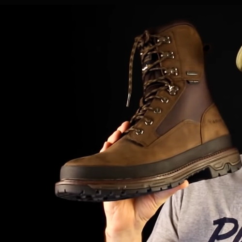 5 Best Work Boots With Vibram Soles [Safe, Strong, and Stylish!]