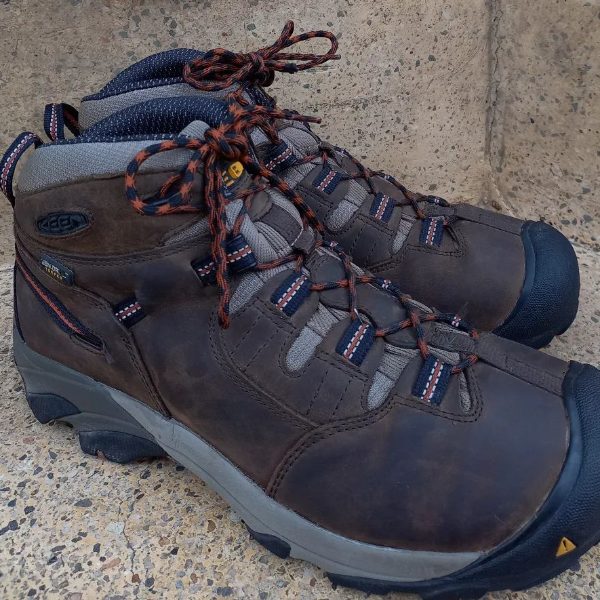 5 Best Hiking Boots for Bunions - No More Foot Pain!
