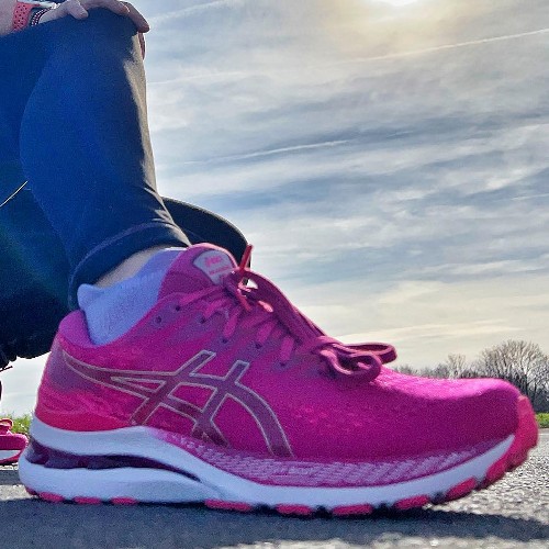 ASICS Women's Gel-Kayano Shoes