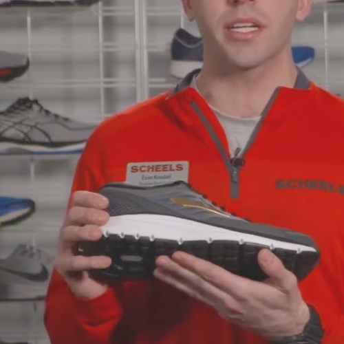 Brooks 1102612E Addiction 13 Men's shoes