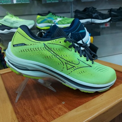 Mizuno Men's Wave Running Shoes