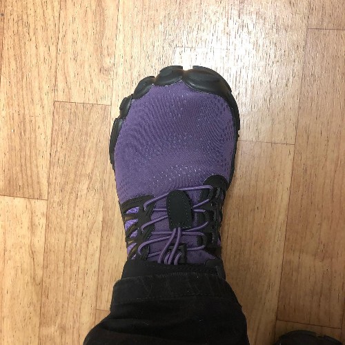 Joomra Minimalist Trail Hiking boots