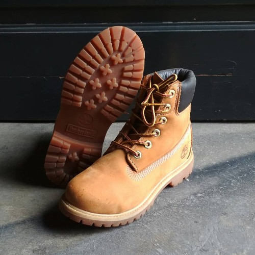  Timberland TB010860 Hiking Boots