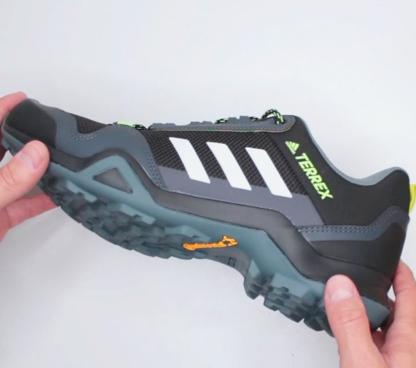 Adidas Terrex AX3 Hiking Boot