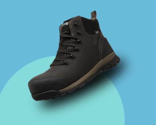 Bogs 72234CT-200 Work Boot